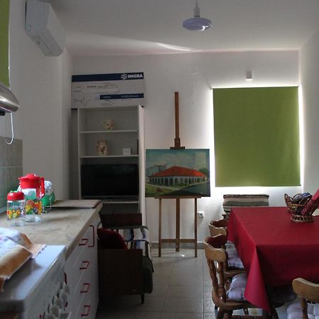 Boulevard Garden House - Free And Save Parking In The Locked Yard Cuprija Bagian luar foto