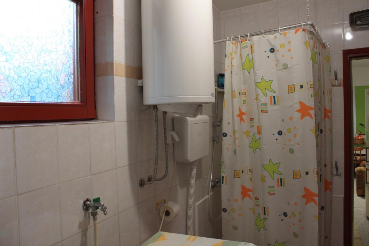 Boulevard Garden House - Free And Save Parking In The Locked Yard Cuprija Bagian luar foto
