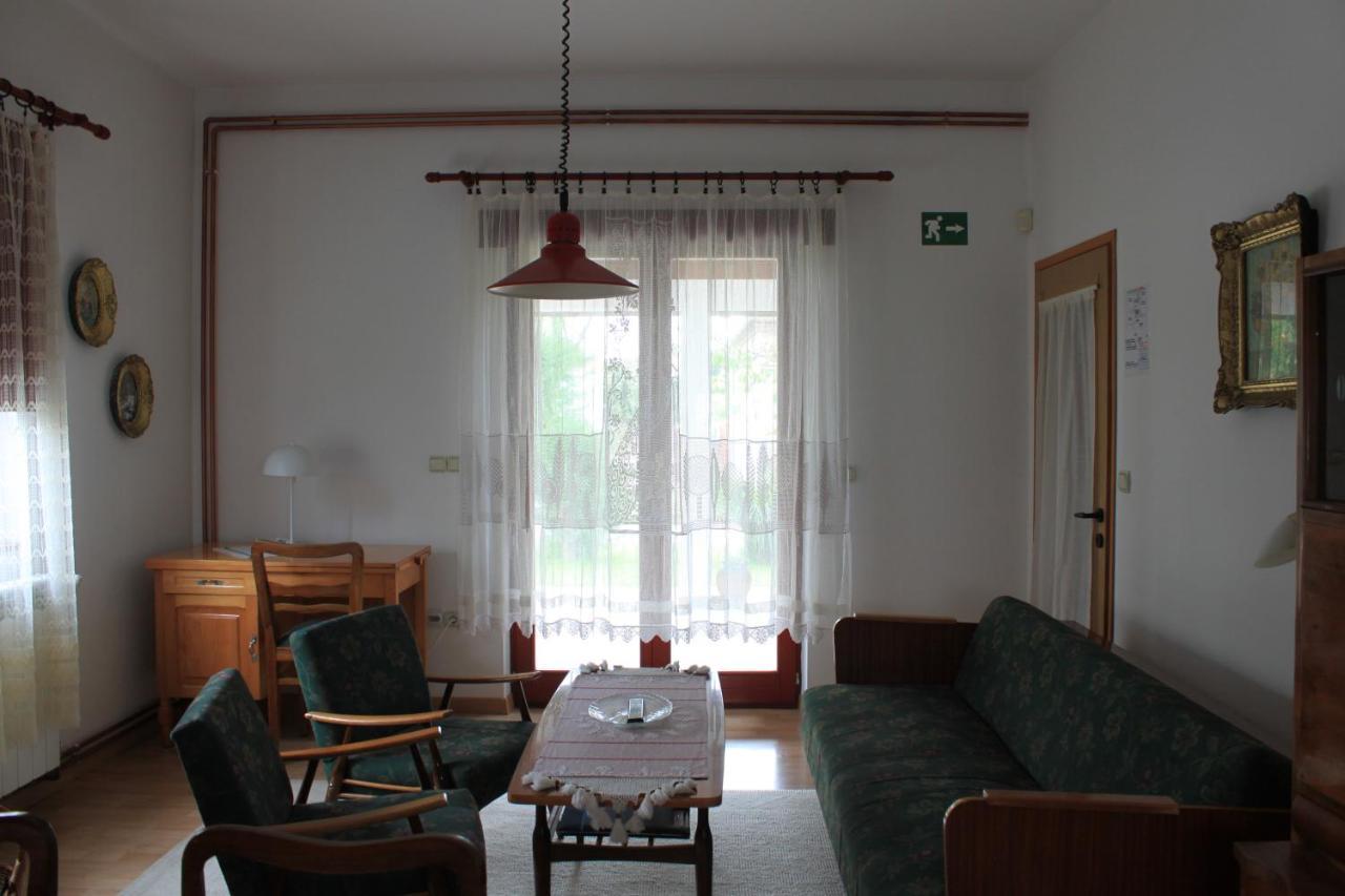 Boulevard Garden House - Free And Save Parking In The Locked Yard Cuprija Bagian luar foto