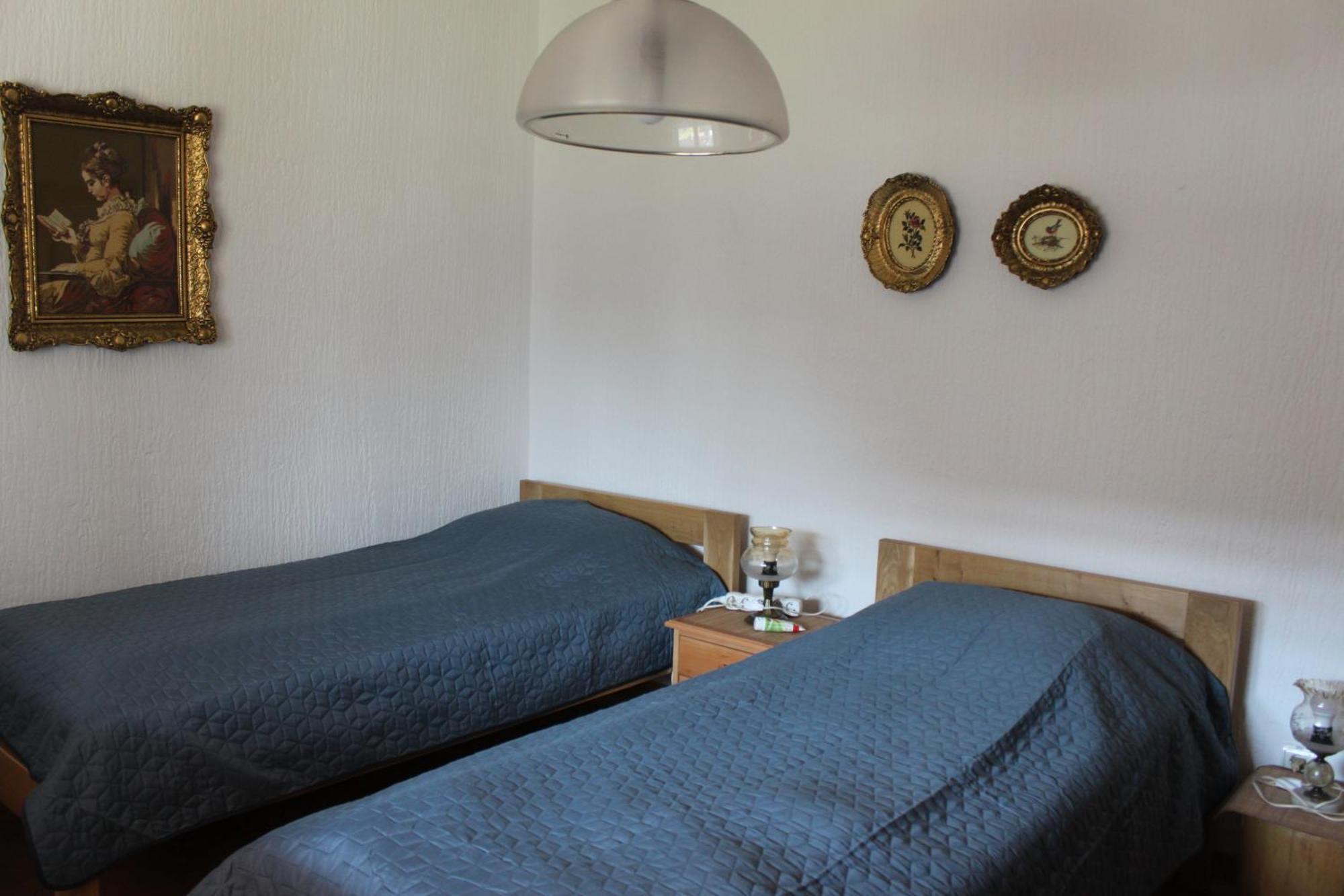 Boulevard Garden House - Free And Save Parking In The Locked Yard Cuprija Bagian luar foto