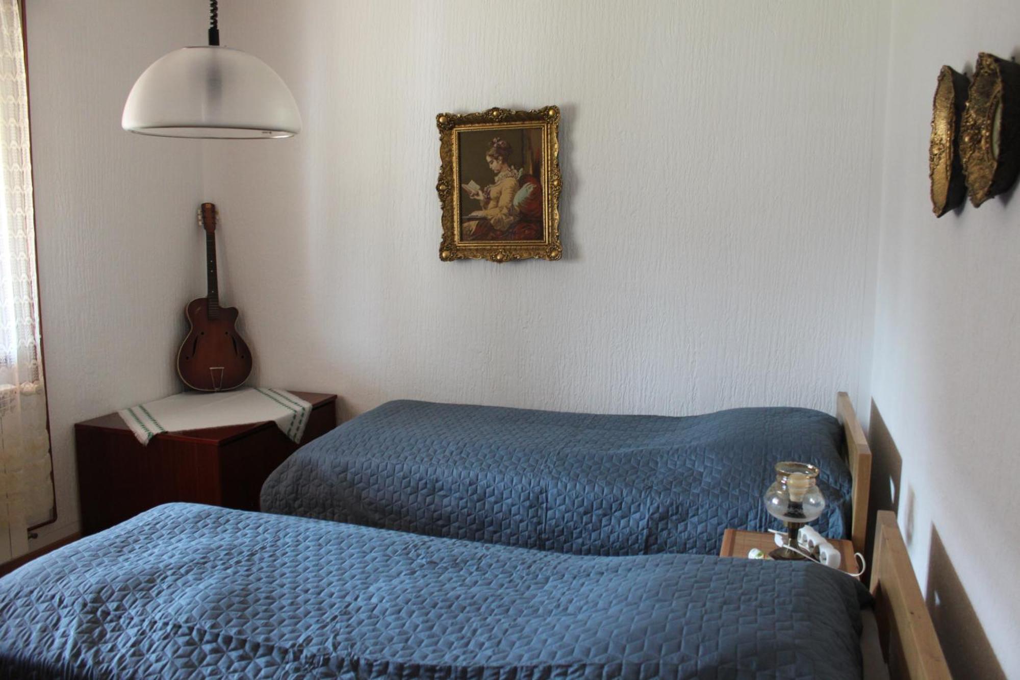 Boulevard Garden House - Free And Save Parking In The Locked Yard Cuprija Bagian luar foto