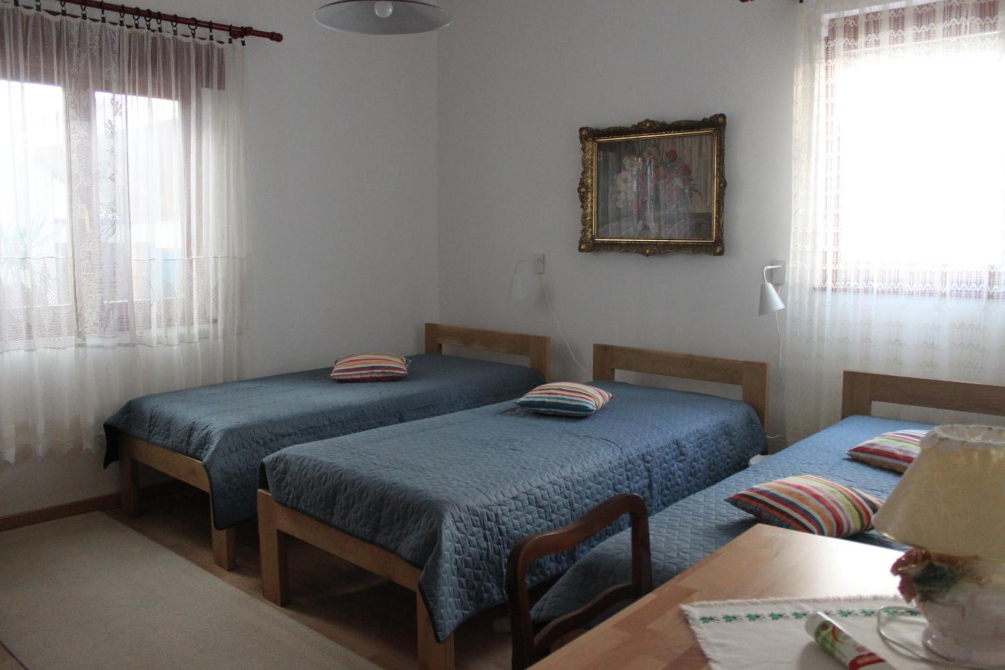 Boulevard Garden House - Free And Save Parking In The Locked Yard Cuprija Bagian luar foto