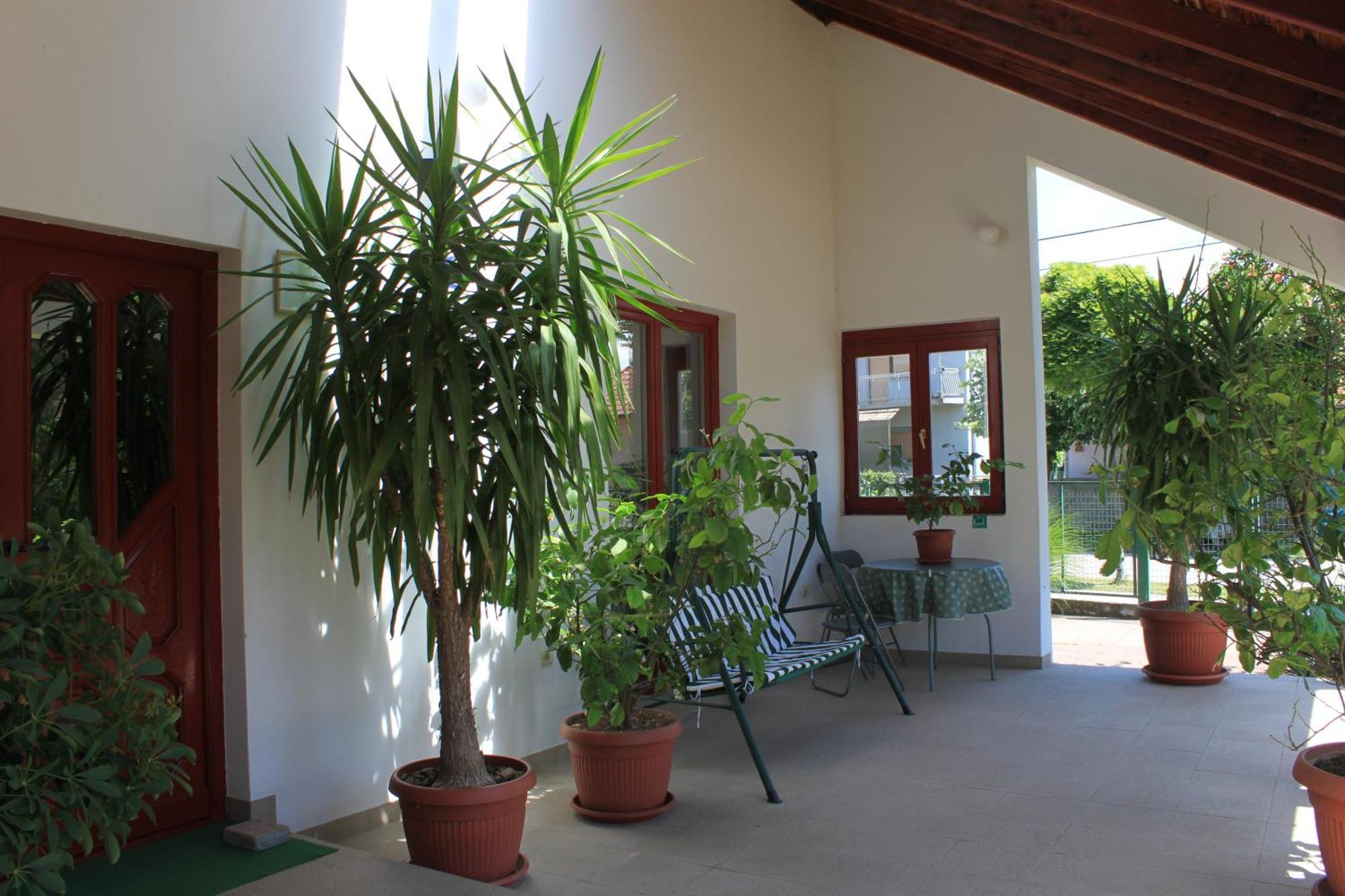 Boulevard Garden House - Free And Save Parking In The Locked Yard Cuprija Bagian luar foto